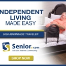 Senior.com - Wheelchair Lifts & Ramps