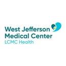 West Jefferson Medical Center LCMC Health - Medical Centers
