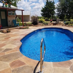 Precision Pools & Spas - Richmond, TX