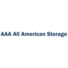 AAA All American Storage - Ontario