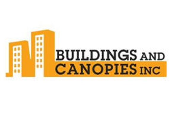 Buildings and Canopies Inc