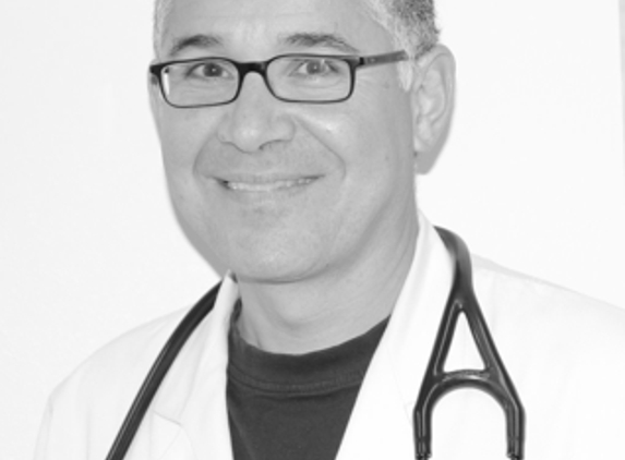 George Souhel Khammar, MD - Fort Worth, TX