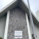 The Church of Jesus Christ of Latter-day Saints - Methodist Churches