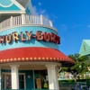 Hurly-Burly - Opening October 1 gallery