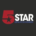 5 Star Beauty & Fashion
