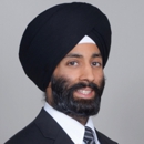 Edward Jones - Financial Advisor: Rameet Singh - Financial Services