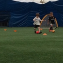 Ashley's Soccer Camp - Sports Motivational Training