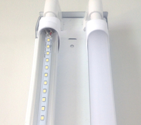 Led Tube Light Wholesale - Houston, TX