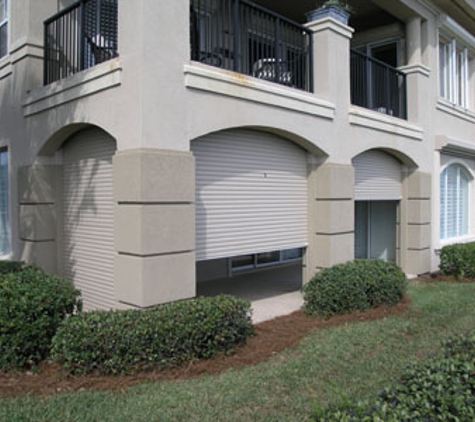 Custom Storm Shutters Direct - Jacksonville, FL