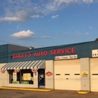 Bailey's Auto Service Inc