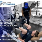 Elite Fitness