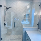 Elite Showers Frameless Showers