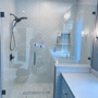 Elite Showers Frameless Showers