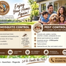 Mosquito Hunters of Central Austin - Round Rock - Pflugerville - Pest Control Equipment & Supplies
