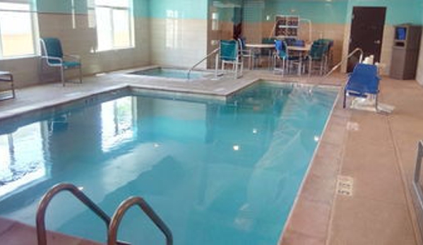 Best Western Plus Gallup Inn & Suites - Gallup, NM