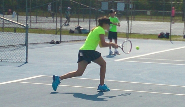 Cagney Tennis Academy - Eleebana, NSW