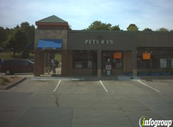 Pets R Us - Omaha, NE