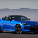 Beck Nissan - New Car Dealers
