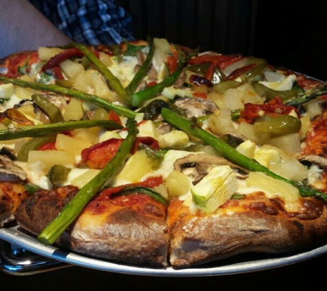 Tony's Brick Oven Pizzeria - Gulfport, MS