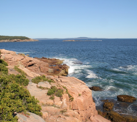 Acadia Cornerstone Real Estate - Bar Harbor, ME