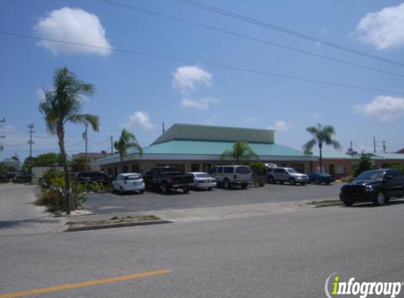 Tropical Plumbing Co - Cape Coral, FL