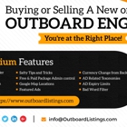 Outboard Listings.com