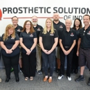 Prosthetic Solutions of Indiana - Prosthetic Devices