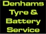 Denhams Tyre & Battery Service - Tyres