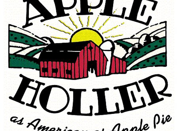 Apple Holler - Sturtevant, WI