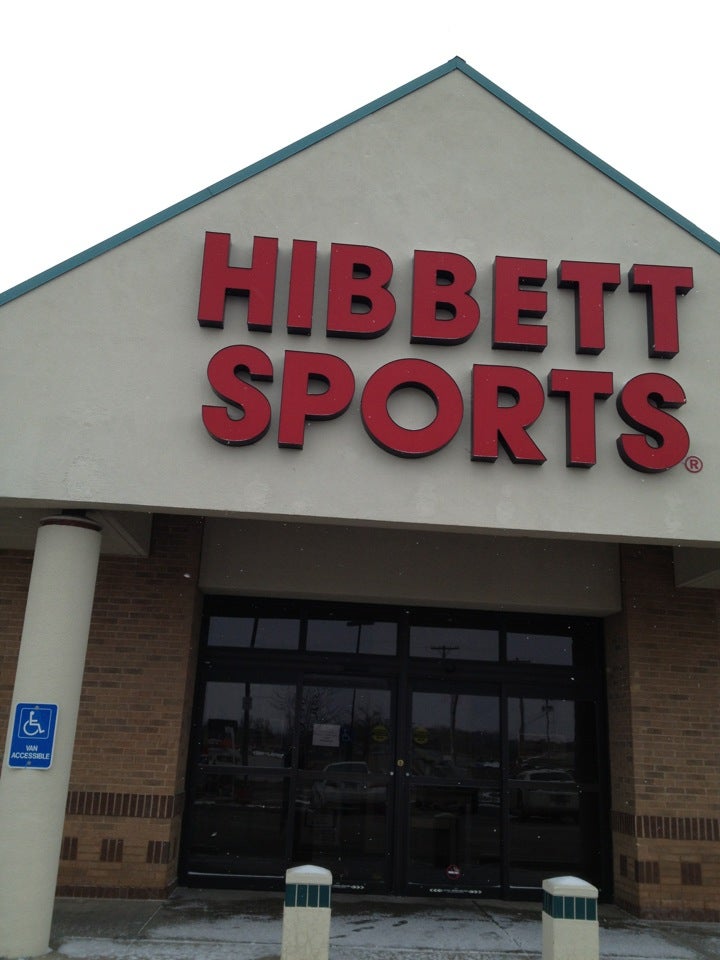 Hibbits Sport