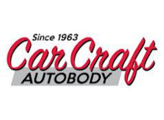 Car Craft Auto Body Oakville - Saint Louis, MO