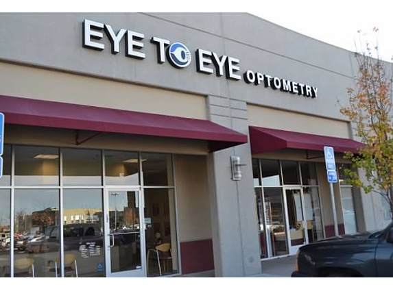 Eye to Eye Optometry Group - Antioch, CA