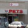 Tropical Fish & Pet Shop