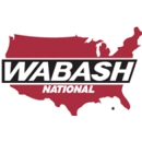 Wabash National - Harrison Operations - Wood Products