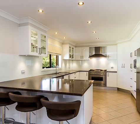 Sydney West Kitchens - Richmond, NSW