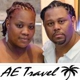 AE TRAVEL AGENCY