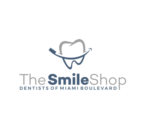 The Smile Shop - Durham, NC
