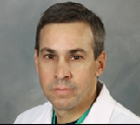 Dr. Michael P. Gaudet, MD - Southbridge, MA