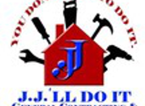 J.J.'ll Do It - Clovis, CA