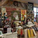 Prairie Pines Quilt Shop - Fabric Shops