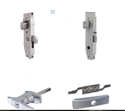 Ipswich City Locksmiths (ESL)