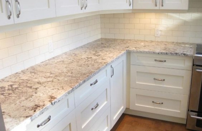 Baz Granite Kitchen Countertop 14805 Willard Rd Chantilly Va