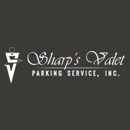 Sharp's Valet Parking - Carports