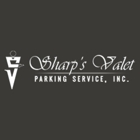 Sharp's Valet Parking