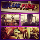 Hot Iron Mongolian Grill - Mongolian Restaurants