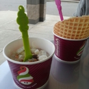 Menchie's Frozen Yogurt - Yogurt