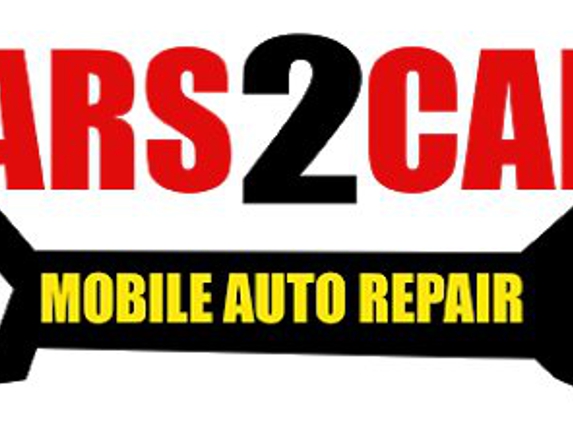 Mars2Cars Mobile Auto Repair Service - Lanham, MD