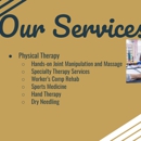 Integrity Physical Therapy Services - Physical Therapists