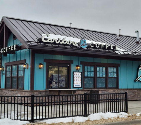 Caribou Coffee - Red Wing, MN