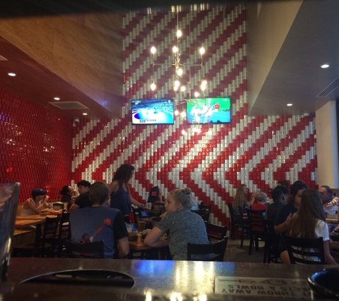 Torchy's Tacos - Katy, TX